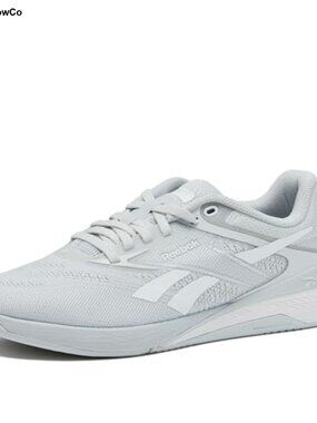 Reebok Nano X5 Women's Cross Training Shoes Flex Weave Breathable Lace Up
